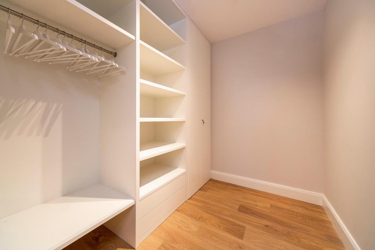Villa Moewe Souterrain Wohnung 07 Хайлигендам Екстериор снимка